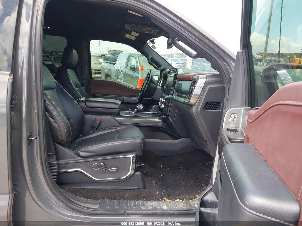 1FTFW1ED4MFC63234 2021 FORD F-150 photo no. 5
