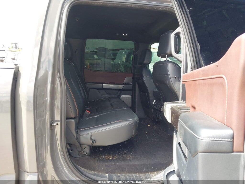 1FTFW1ED4MFC63234 2021 FORD F-150 photo no. 8