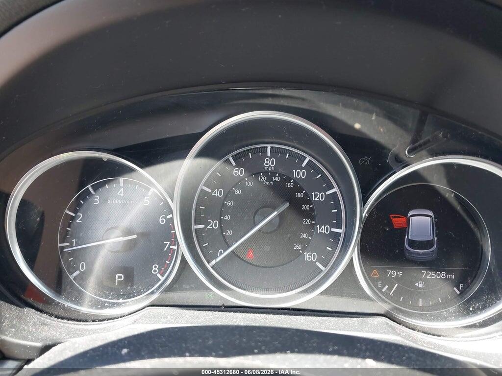 JM3KFBDM7J0315371 2018 MAZDA CX-5 photo no. 7