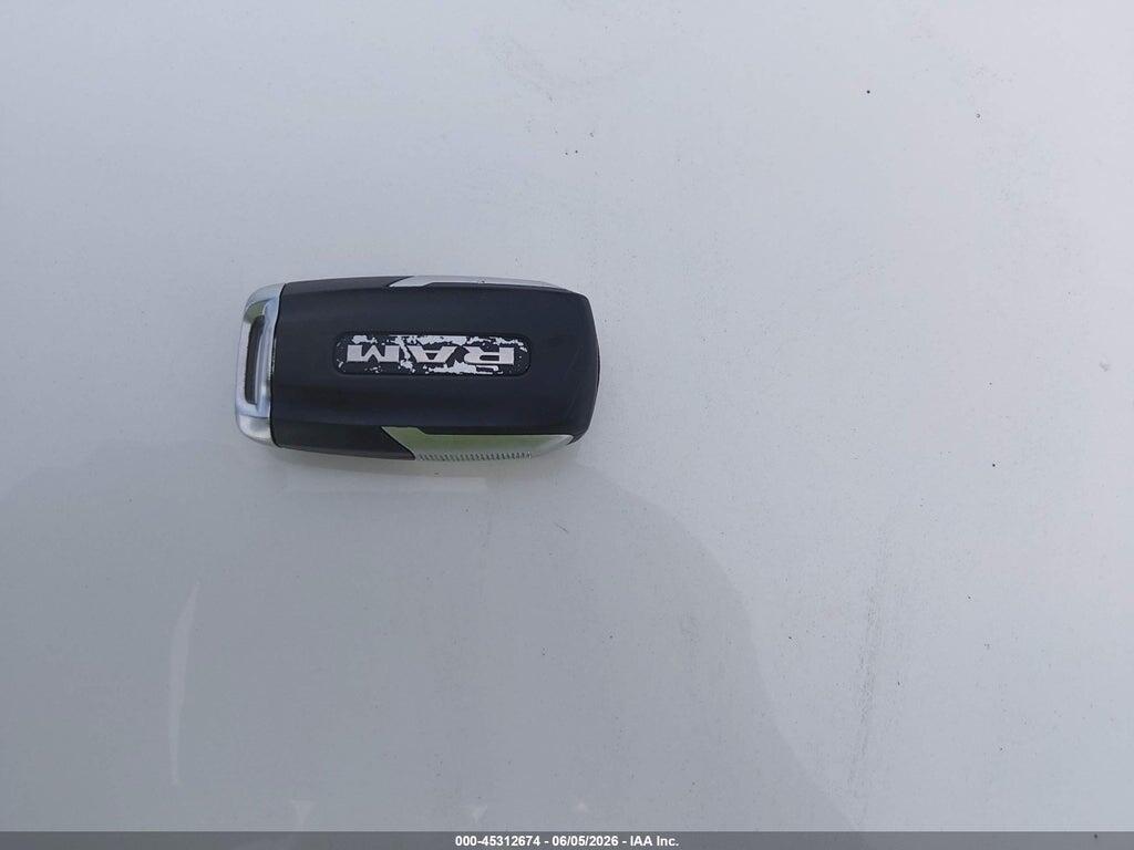 1C6SRFJT1NN481873 2022 RAM 1500 photo no. 11