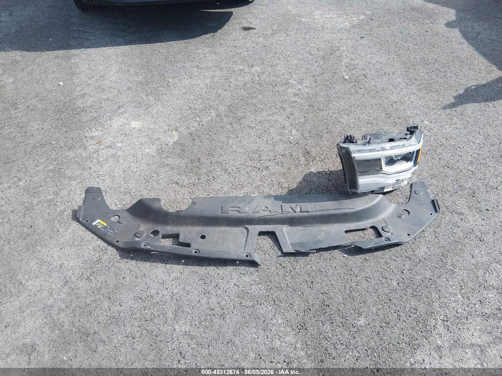 1C6SRFJT1NN481873 2022 RAM 1500 photo no. 12