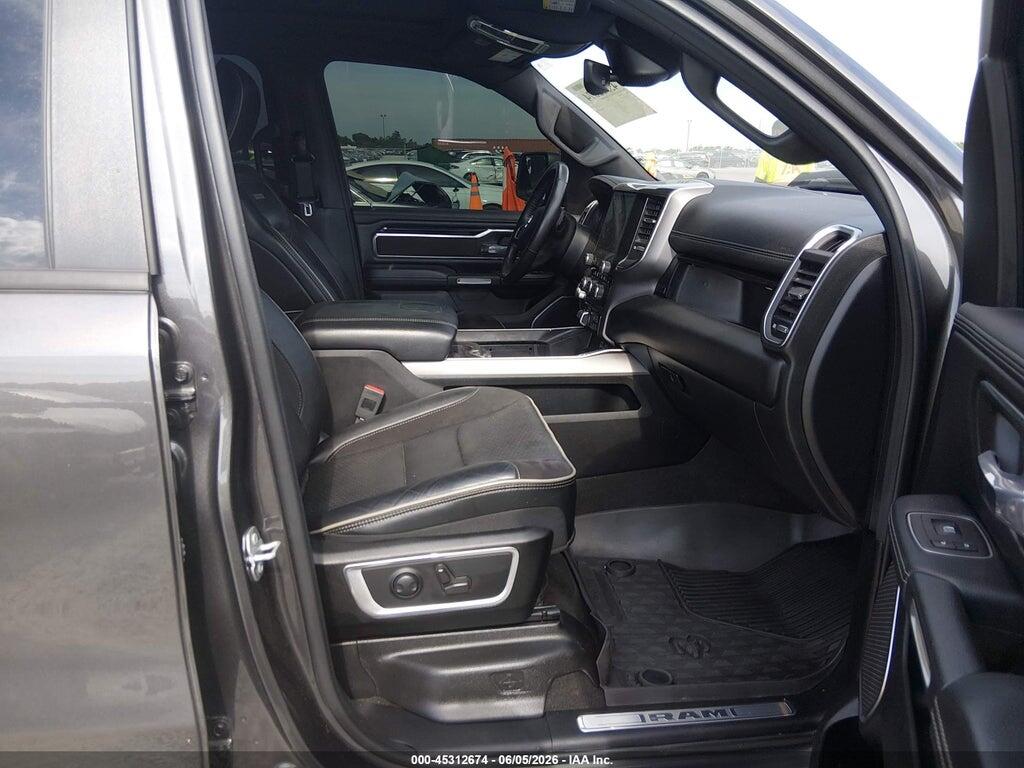 1C6SRFJT1NN481873 2022 RAM 1500 photo no. 5