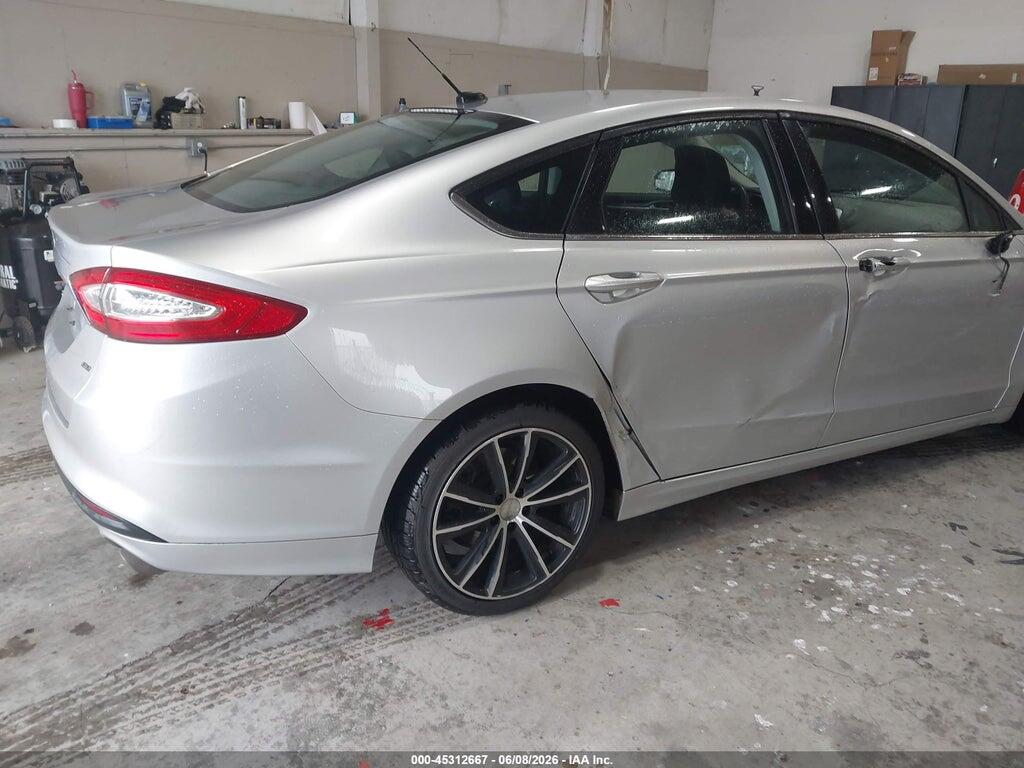 3FA6P0H72GR116792 2016 FORD FUSION photo no. 6