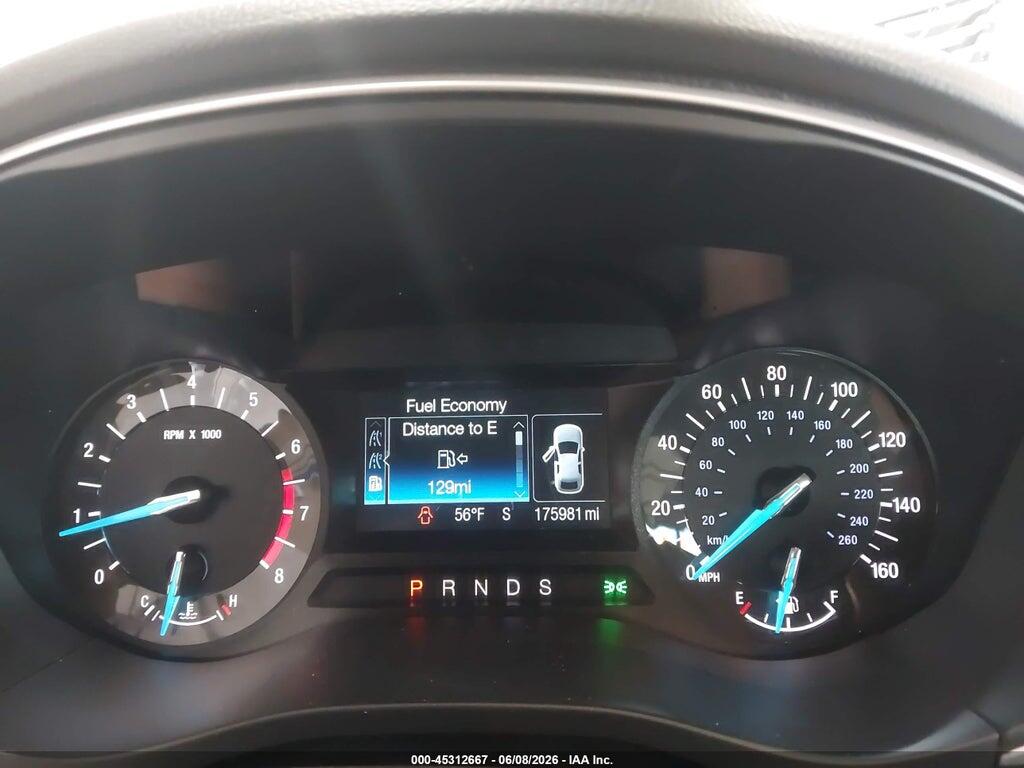 3FA6P0H72GR116792 2016 FORD FUSION photo no. 7