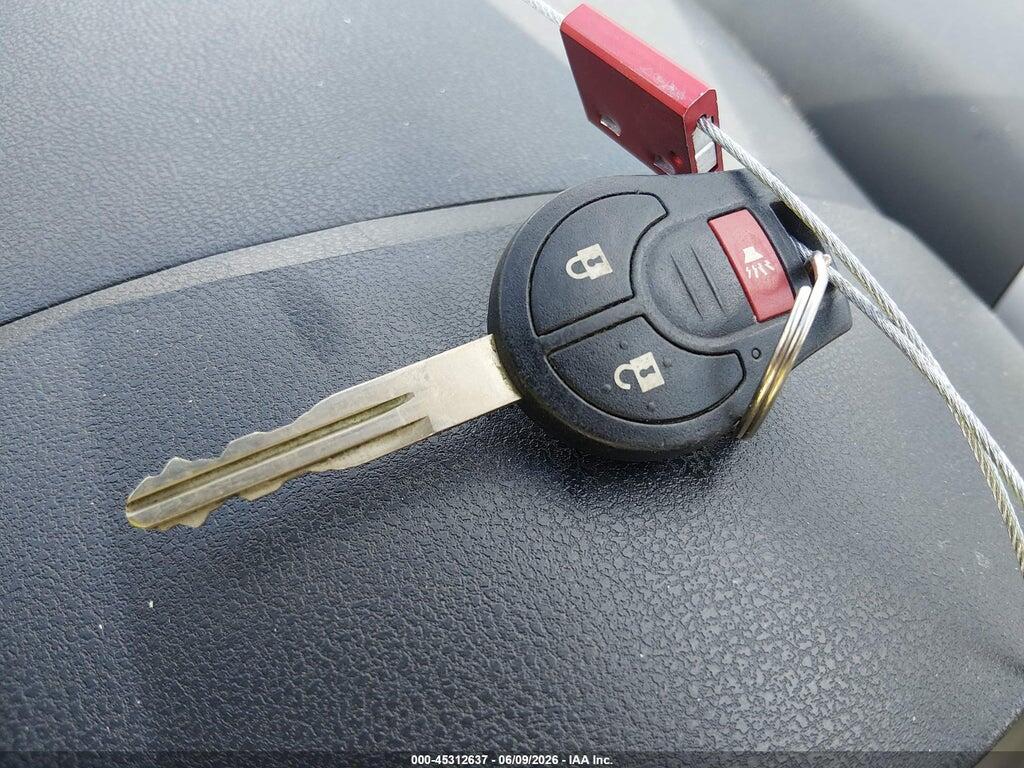 3N1CE2CP9GL408905 2016 NISSAN VERSA NOTE photo no. 11