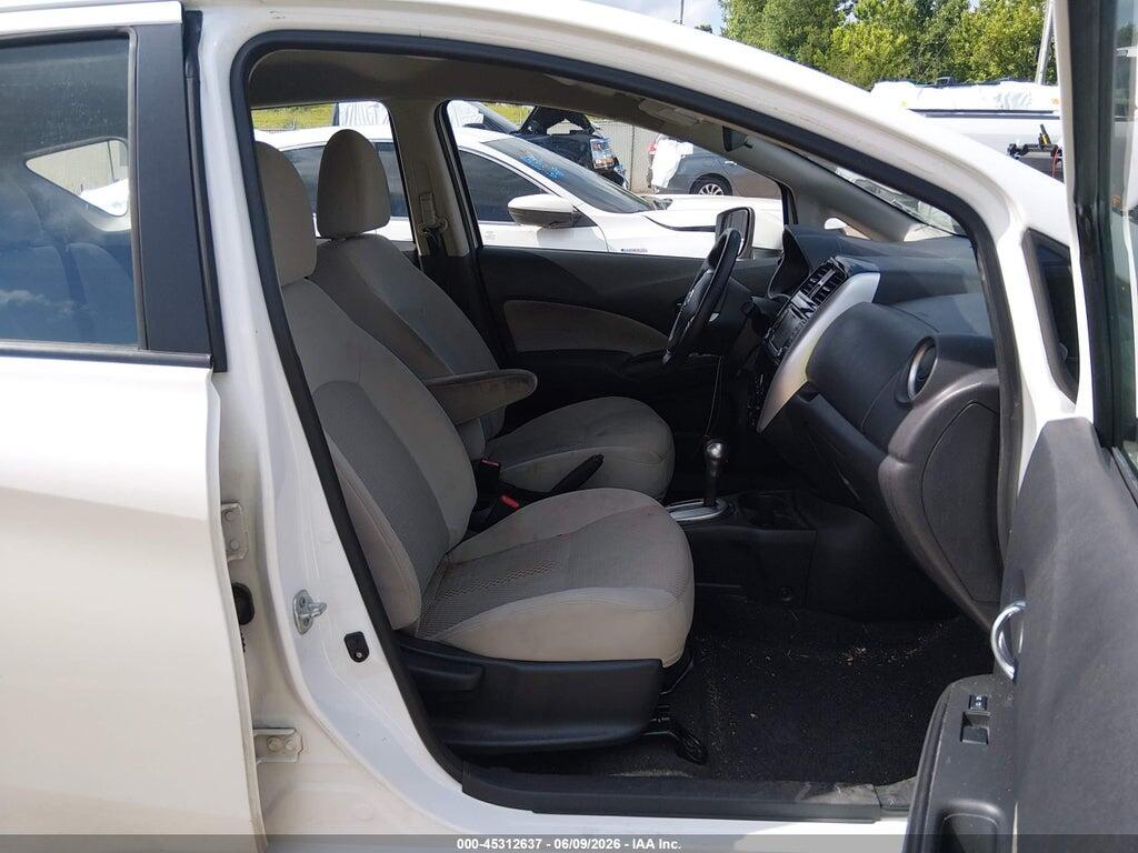 3N1CE2CP9GL408905 2016 NISSAN VERSA NOTE photo no. 5