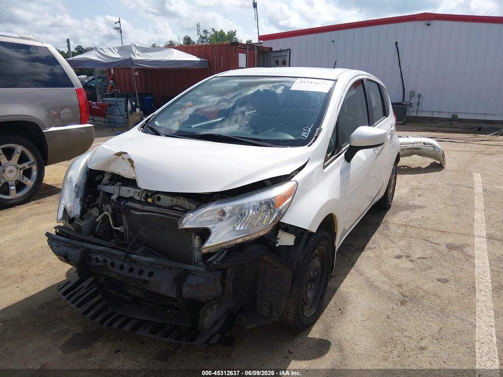 3N1CE2CP9GL408905 2016 NISSAN VERSA NOTE photo no. 6