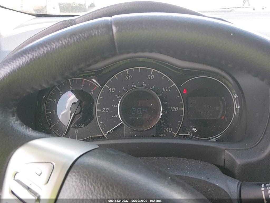 3N1CE2CP9GL408905 2016 NISSAN VERSA NOTE photo no. 7