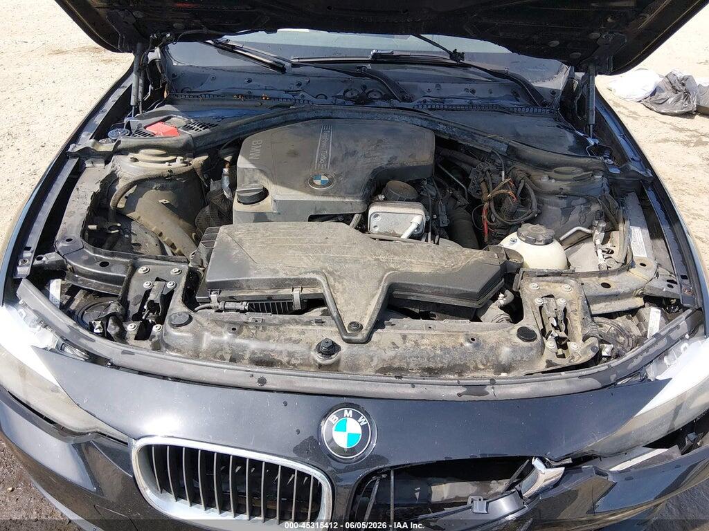 WBA3B5C50EP540228 2014 BMW 328I photo no. 10