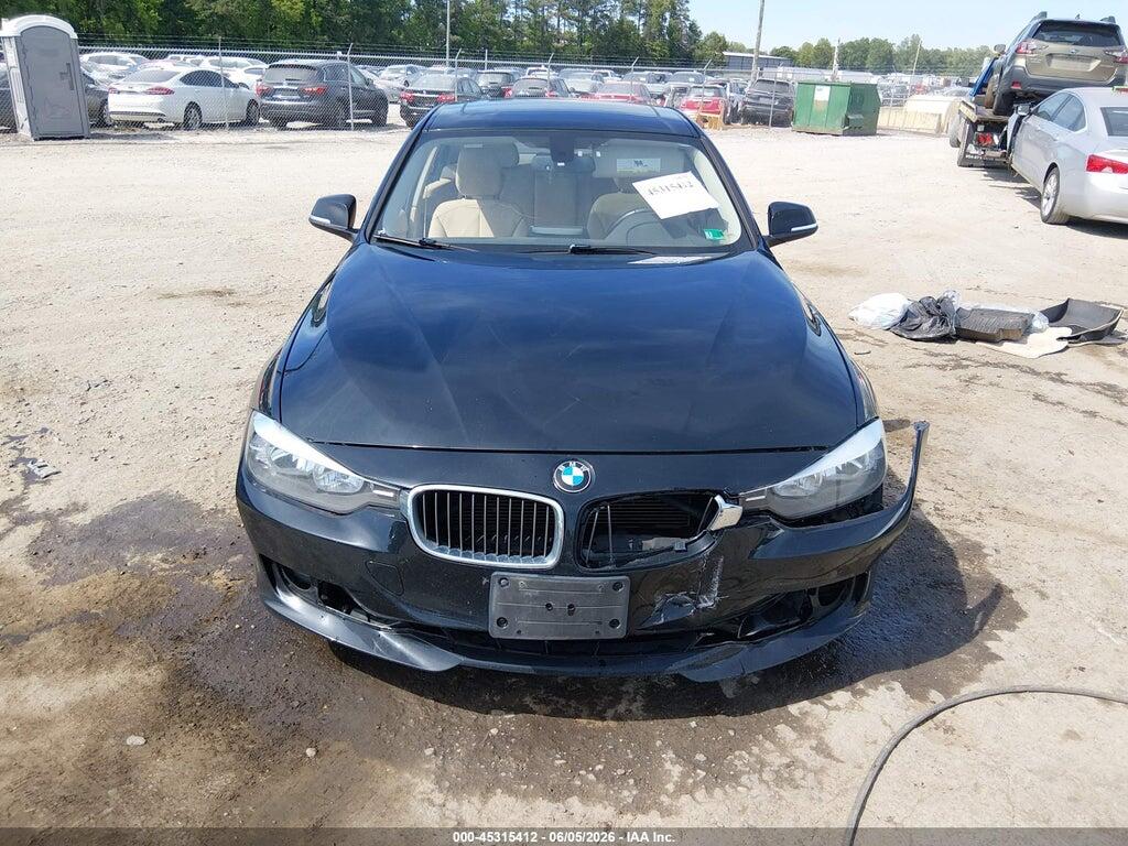 WBA3B5C50EP540228 2014 BMW 328I photo no. 11