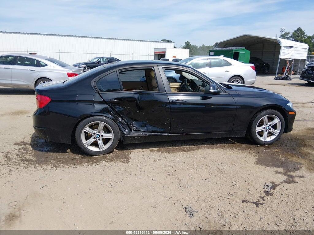 WBA3B5C50EP540228 2014 BMW 328I photo no. 12