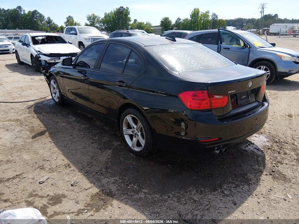 WBA3B5C50EP540228 2014 BMW 328I photo no. 3