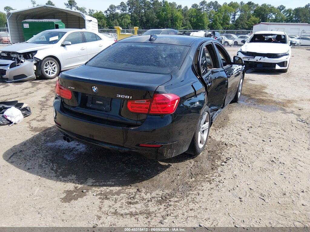 WBA3B5C50EP540228 2014 BMW 328I photo no. 4