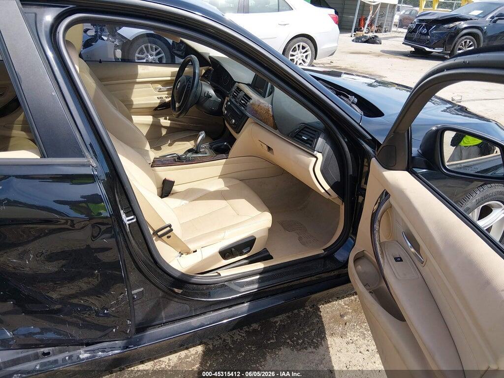 WBA3B5C50EP540228 2014 BMW 328I photo no. 5