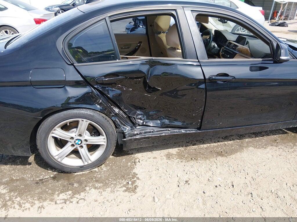 WBA3B5C50EP540228 2014 BMW 328I photo no. 6
