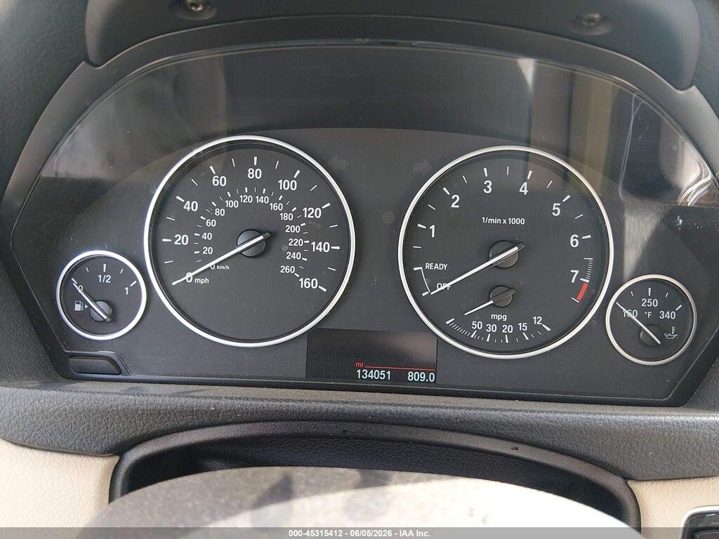 WBA3B5C50EP540228 2014 BMW 328I photo no. 7