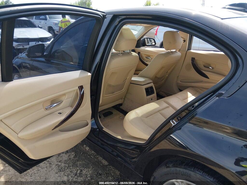 WBA3B5C50EP540228 2014 BMW 328I photo no. 8