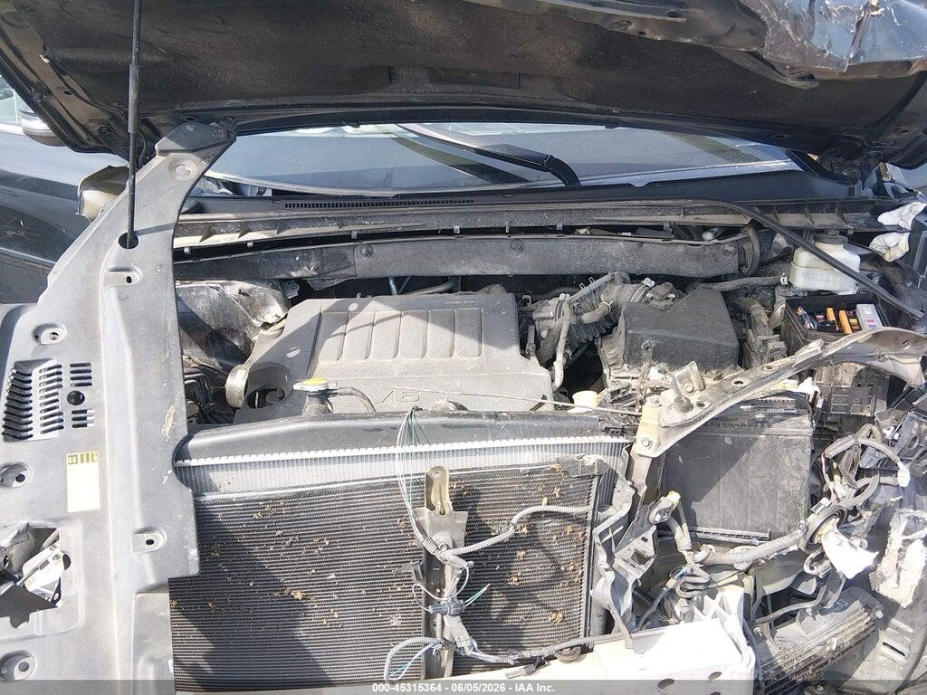 5TDDKRFH8FS157312 2015 TOYOTA HIGHLANDER photo no. 10