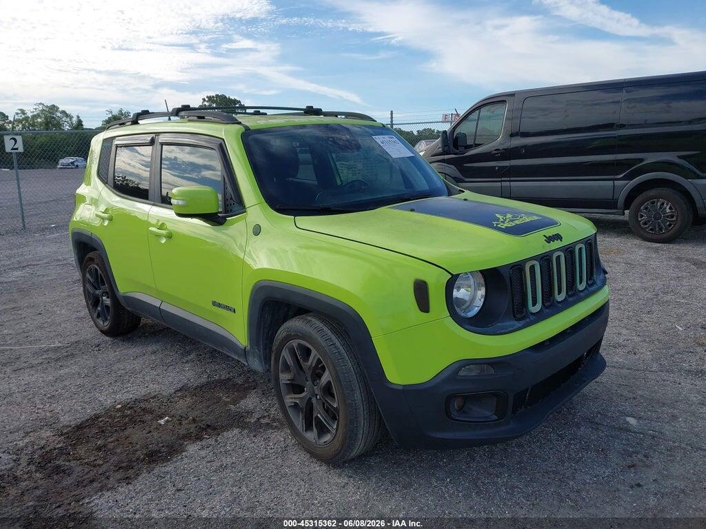ZACCJABB8JPH34623 2018 JEEP RENEGADE photo no. 1