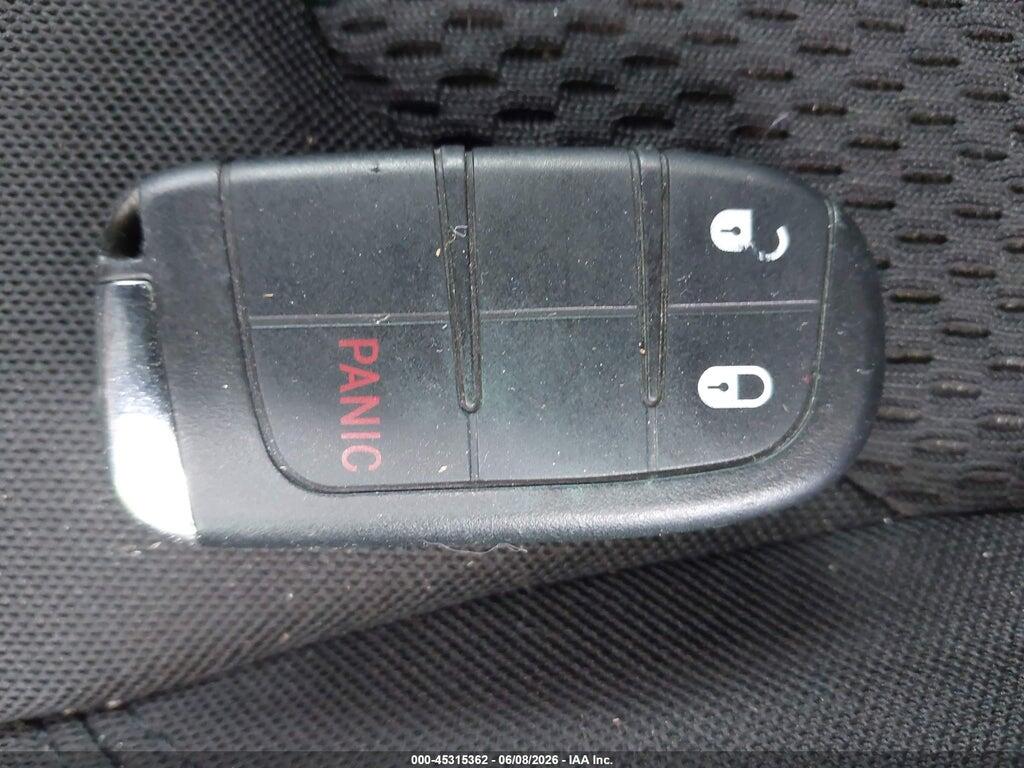 ZACCJABB8JPH34623 2018 JEEP RENEGADE photo no. 11