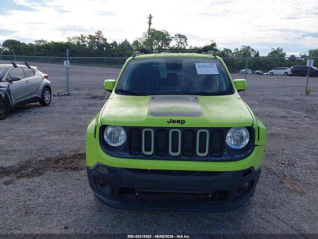 ZACCJABB8JPH34623 2018 JEEP RENEGADE photo no. 12