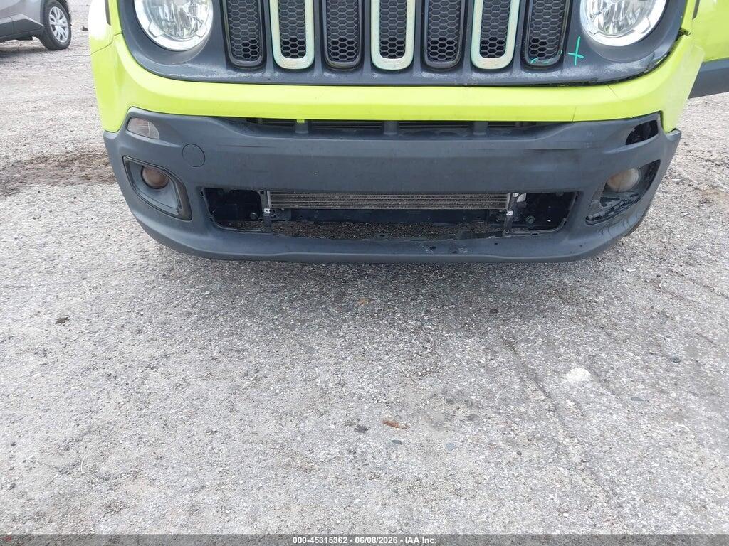 ZACCJABB8JPH34623 2018 JEEP RENEGADE photo no. 6