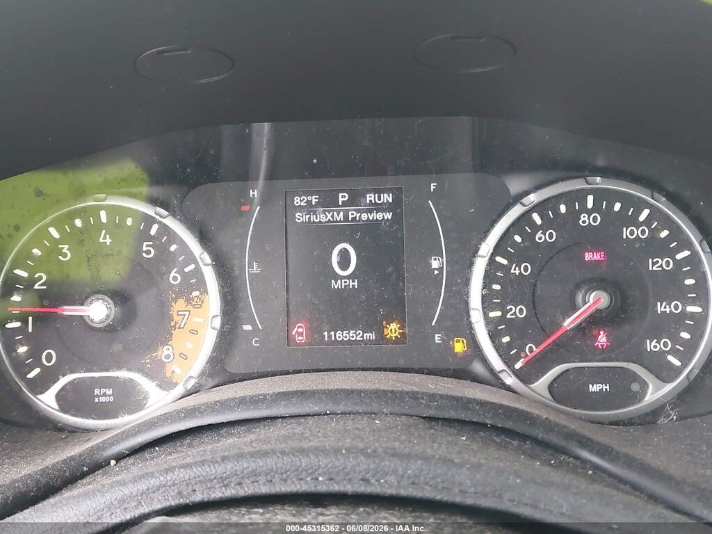 ZACCJABB8JPH34623 2018 JEEP RENEGADE photo no. 7