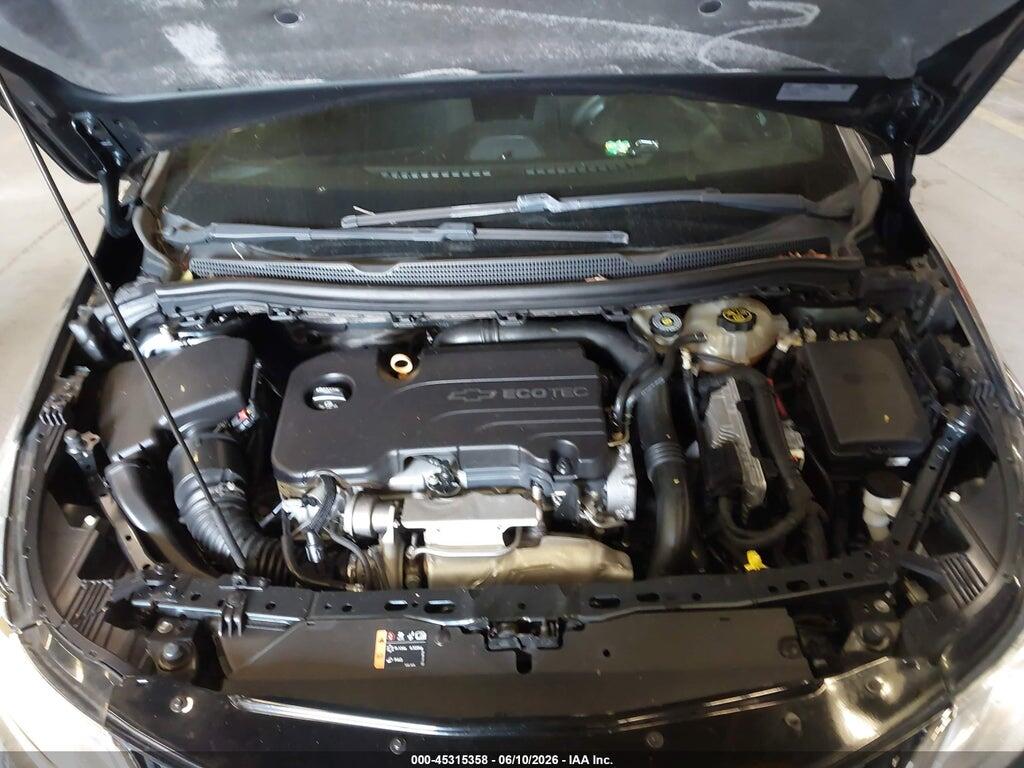 1G1BE5SM1H7204356 2017 CHEVROLET CRUZE photo no. 10