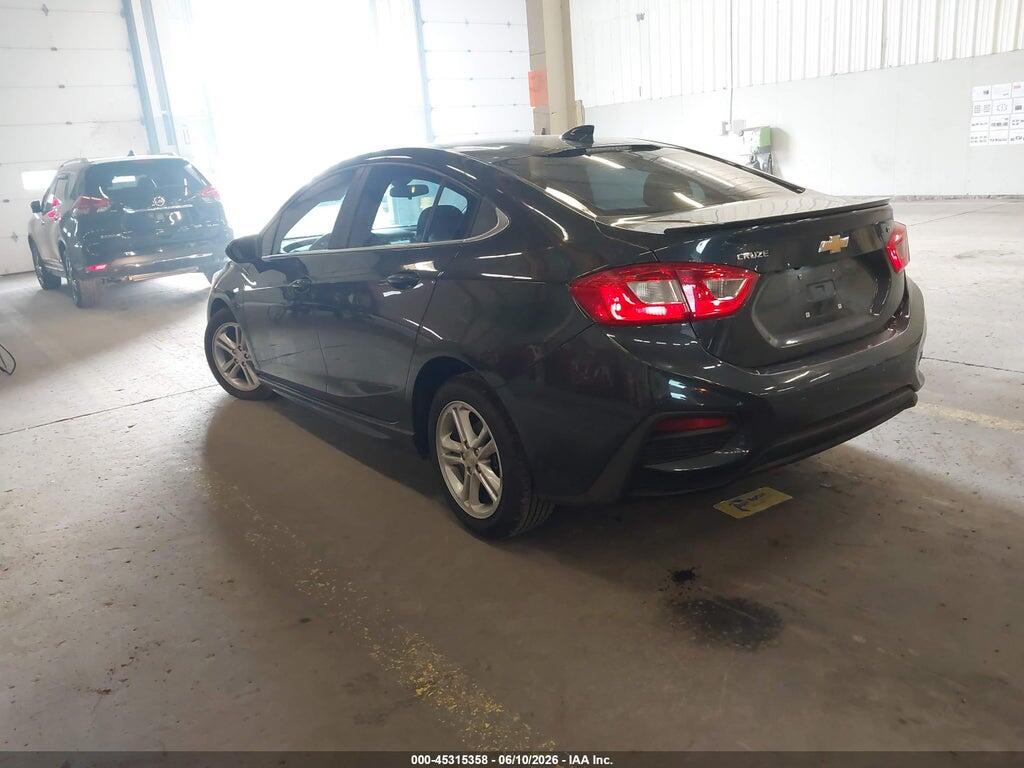 1G1BE5SM1H7204356 2017 CHEVROLET CRUZE photo no. 3