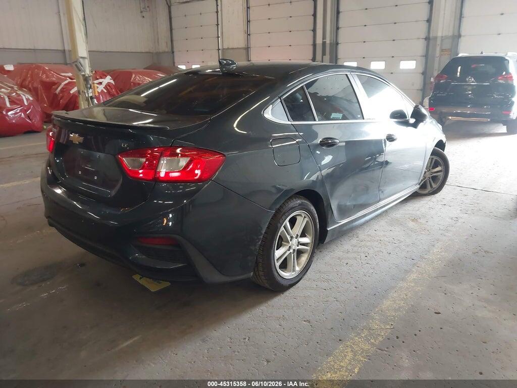 1G1BE5SM1H7204356 2017 CHEVROLET CRUZE photo no. 4