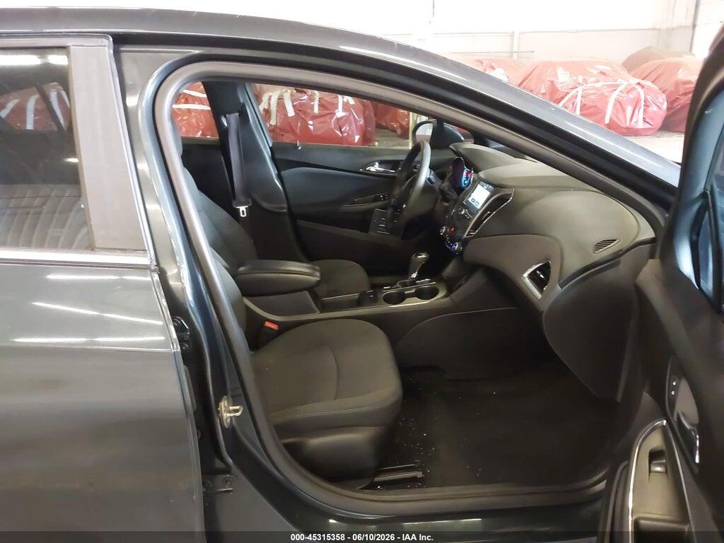 1G1BE5SM1H7204356 2017 CHEVROLET CRUZE photo no. 5