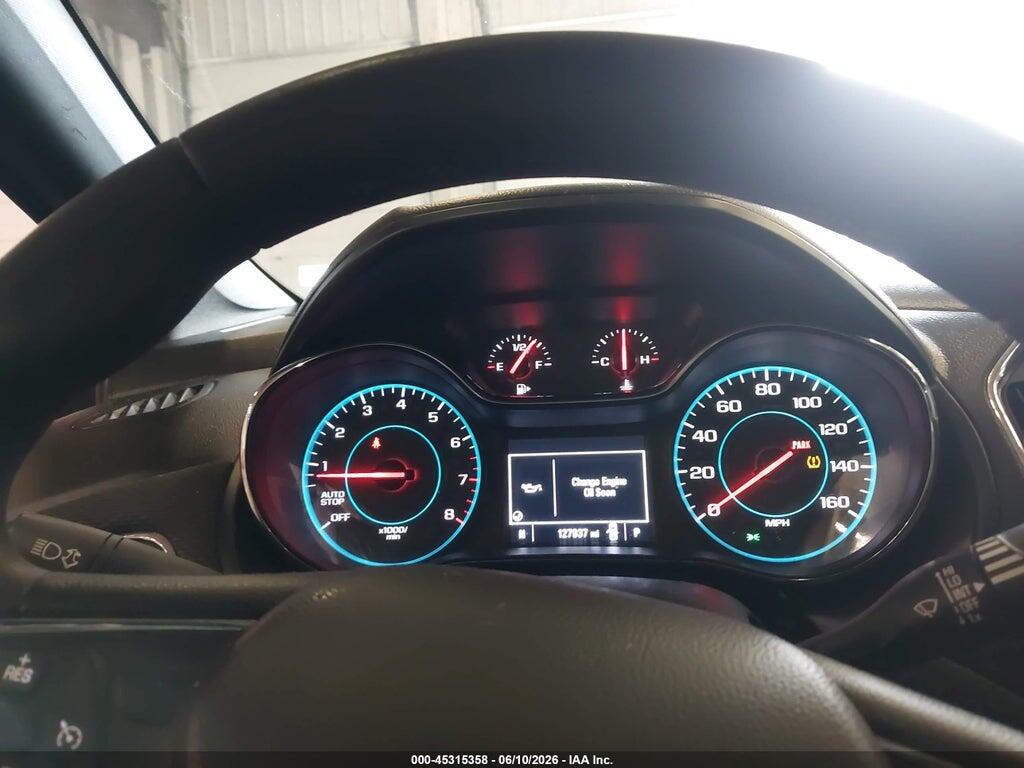 1G1BE5SM1H7204356 2017 CHEVROLET CRUZE photo no. 7