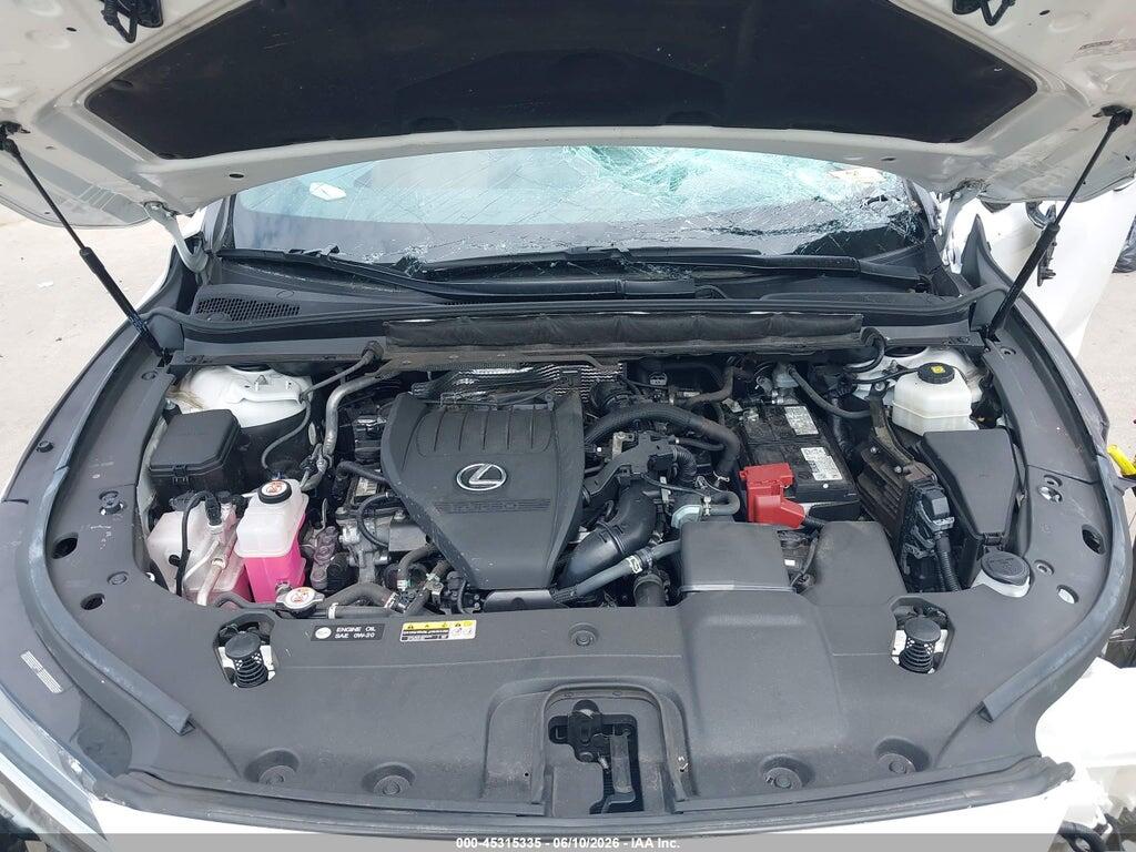 2T2BAMCA4RC048049 2024 LEXUS RX 350 photo no. 10
