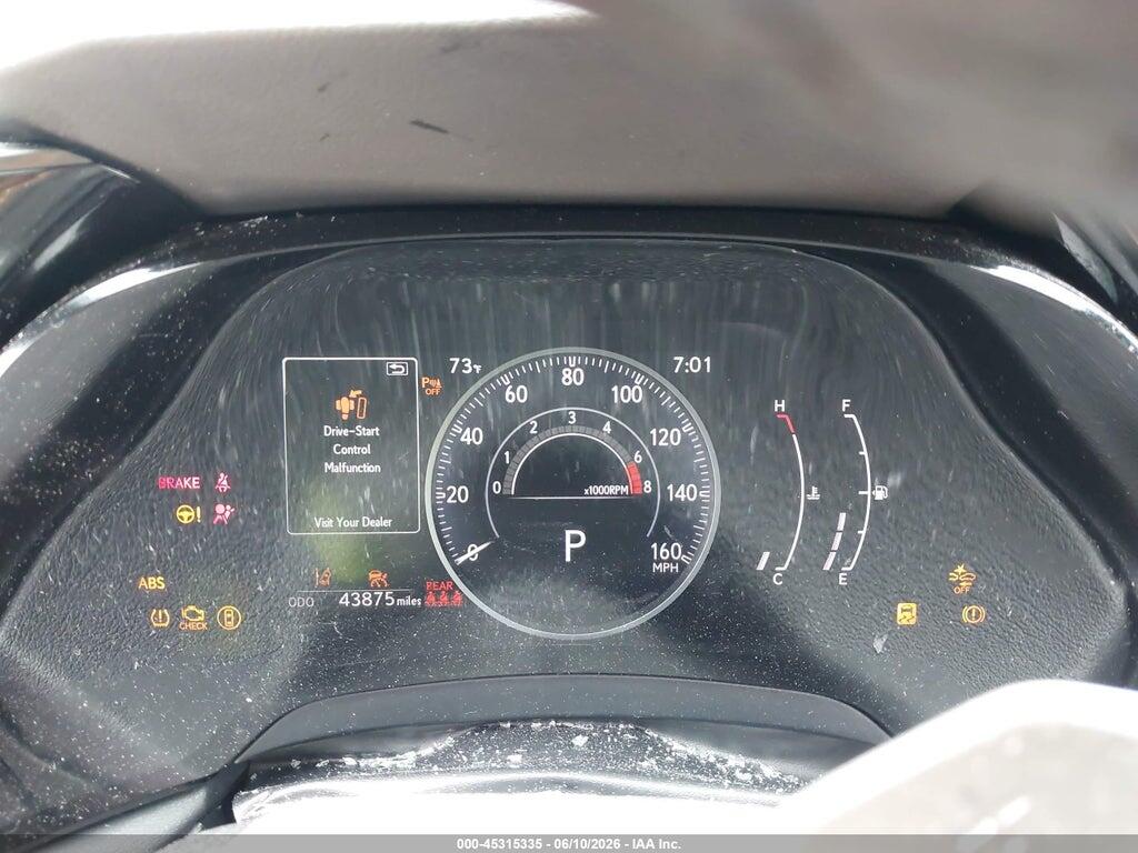 2T2BAMCA4RC048049 2024 LEXUS RX 350 photo no. 7