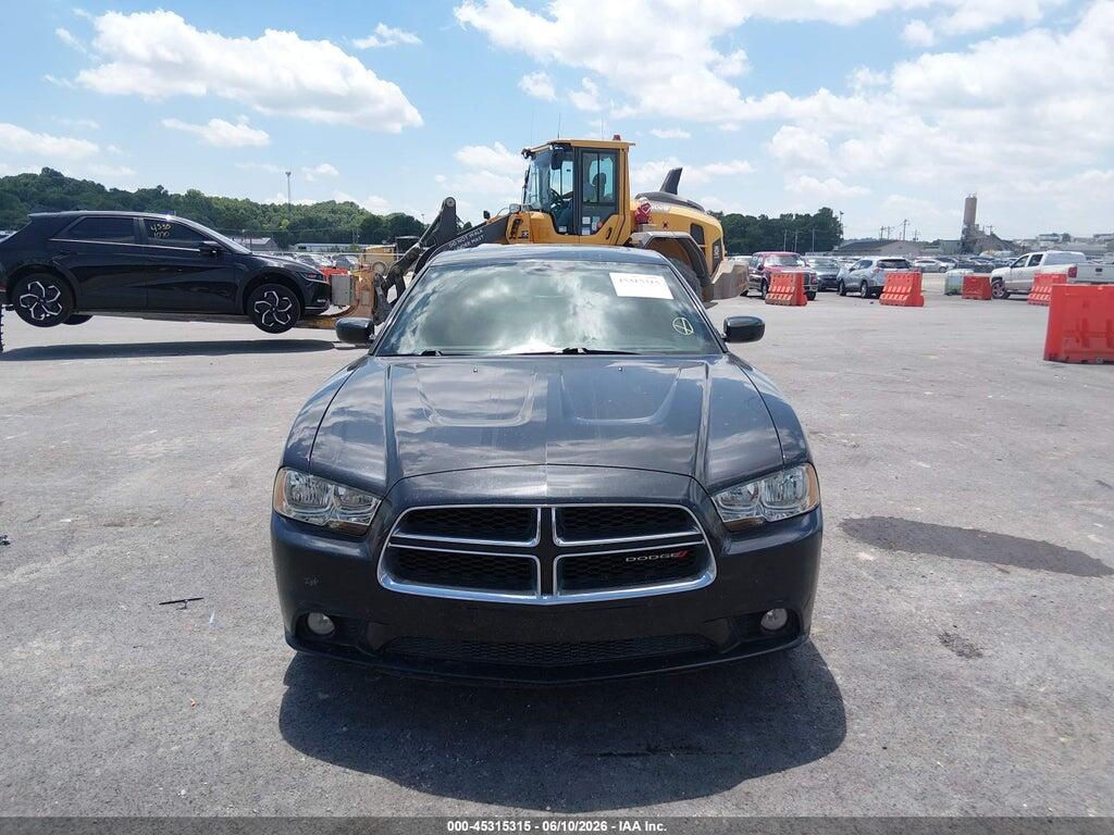 2C3CDXHG6DH629683 2013 DODGE CHARGER photo no. 12