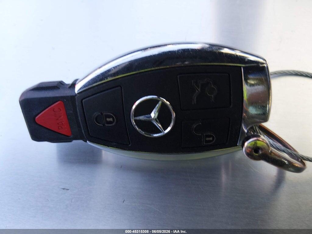 WDDGF4HBXDA779584 2013 MERCEDES-BENZ C 250 photo no. 11