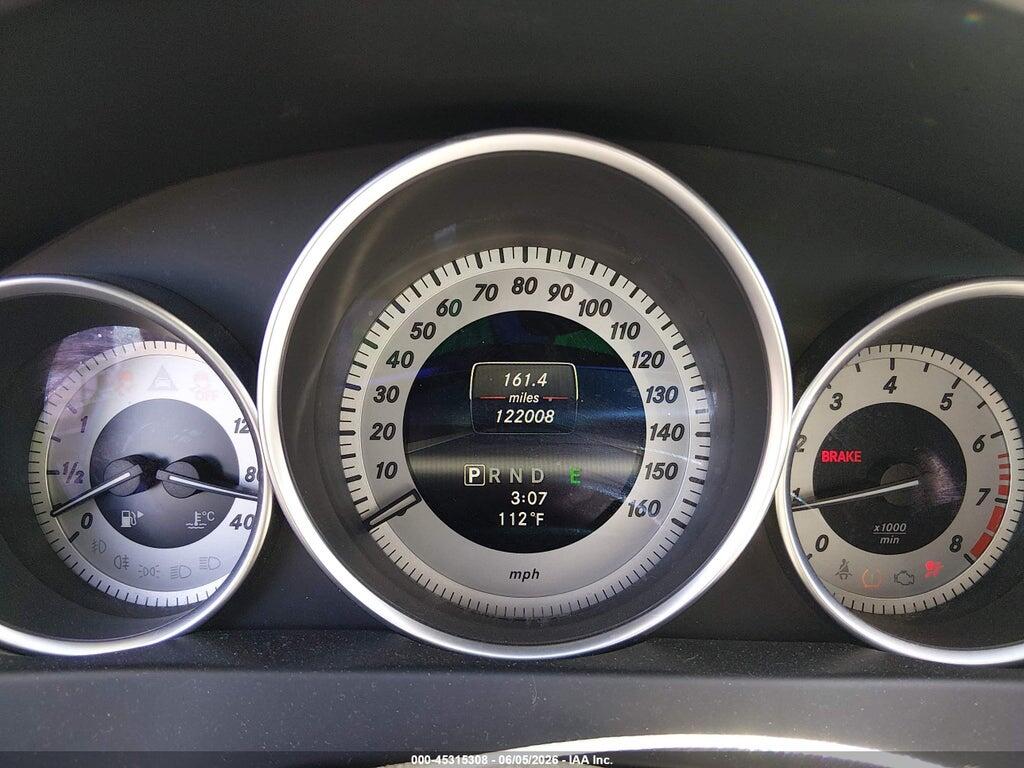 WDDGF4HBXDA779584 2013 MERCEDES-BENZ C 250 photo no. 7
