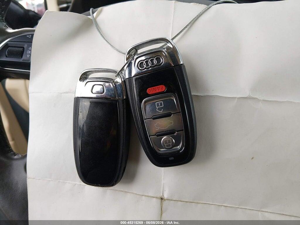 WAURGAFD8DN021283 2013 AUDI A8 L photo no. 11
