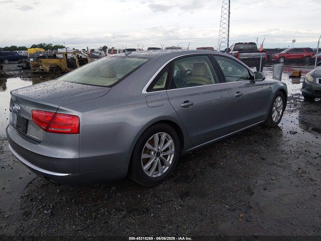 WAURGAFD8DN021283 2013 AUDI A8 L photo no. 12