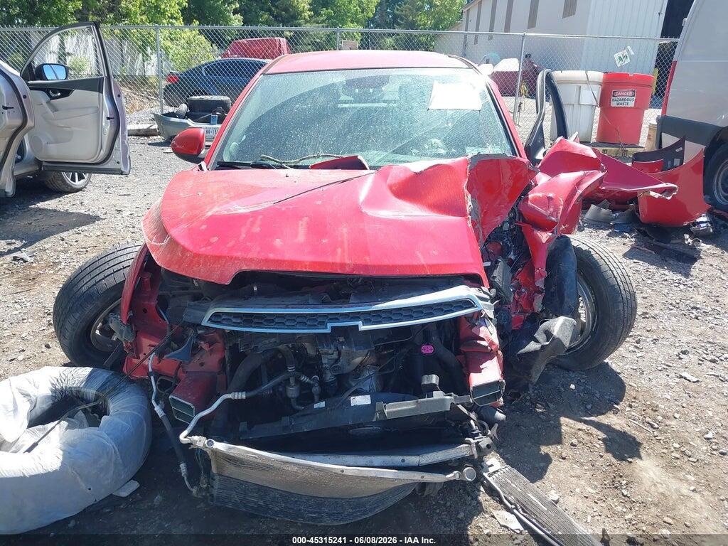1G1PE5SB4D7221036 2013 CHEVROLET CRUZE photo no. 12