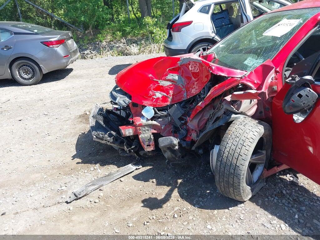 1G1PE5SB4D7221036 2013 CHEVROLET CRUZE photo no. 6