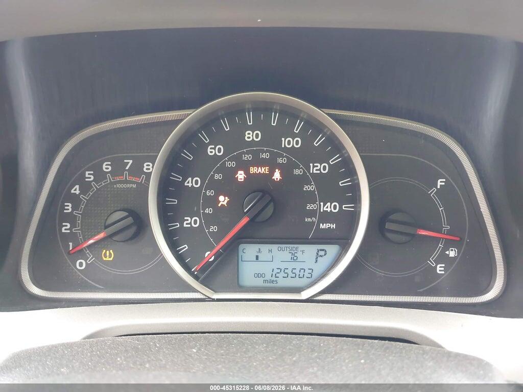 2T3RFREV0FW380671 2015 TOYOTA RAV4 photo no. 7