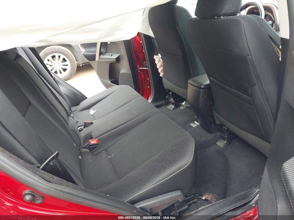 2T3RFREV0FW380671 2015 TOYOTA RAV4 photo no. 8