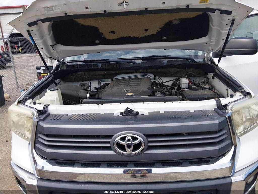 5TFDW5F18EX364906 2014 TOYOTA TUNDRA photo no. 10