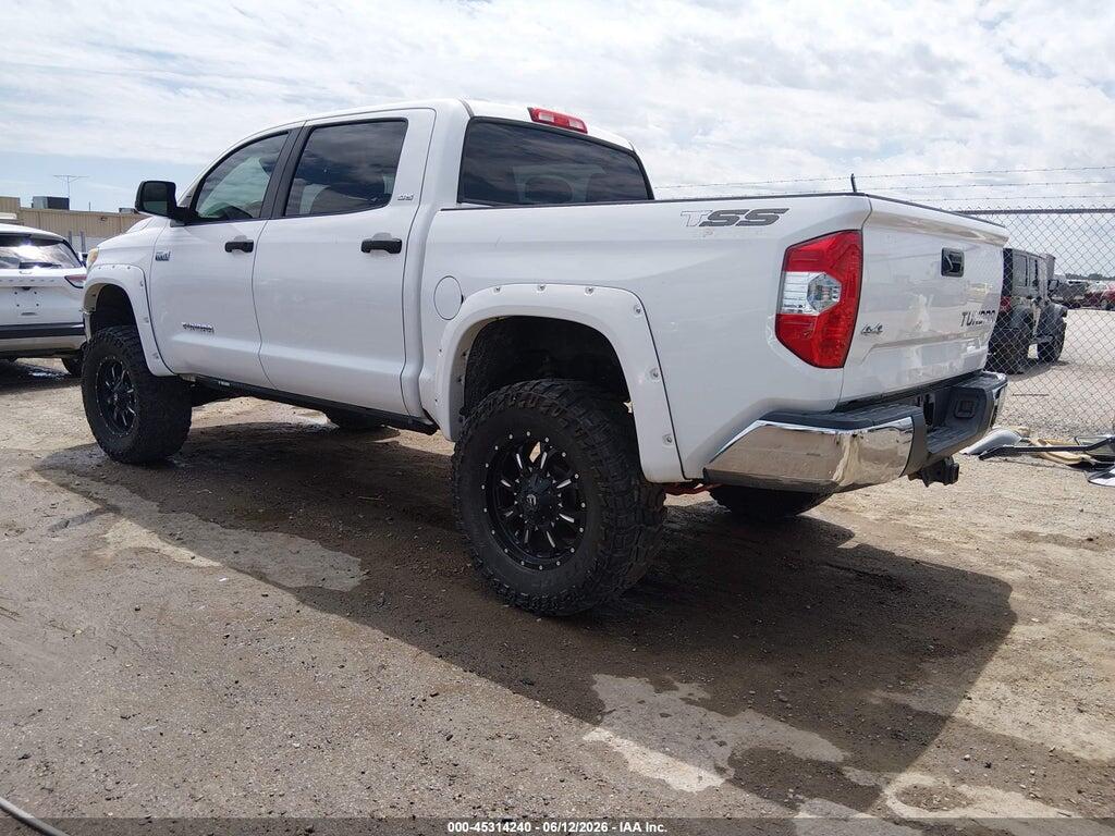 5TFDW5F18EX364906 2014 TOYOTA TUNDRA photo no. 3