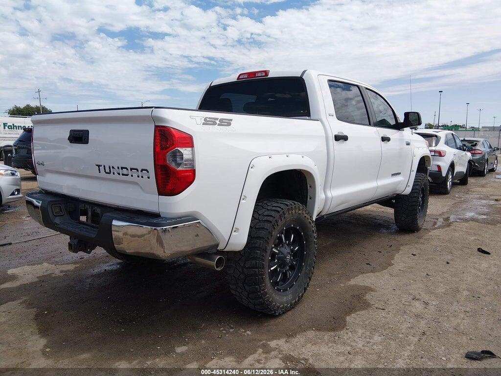 5TFDW5F18EX364906 2014 TOYOTA TUNDRA photo no. 4