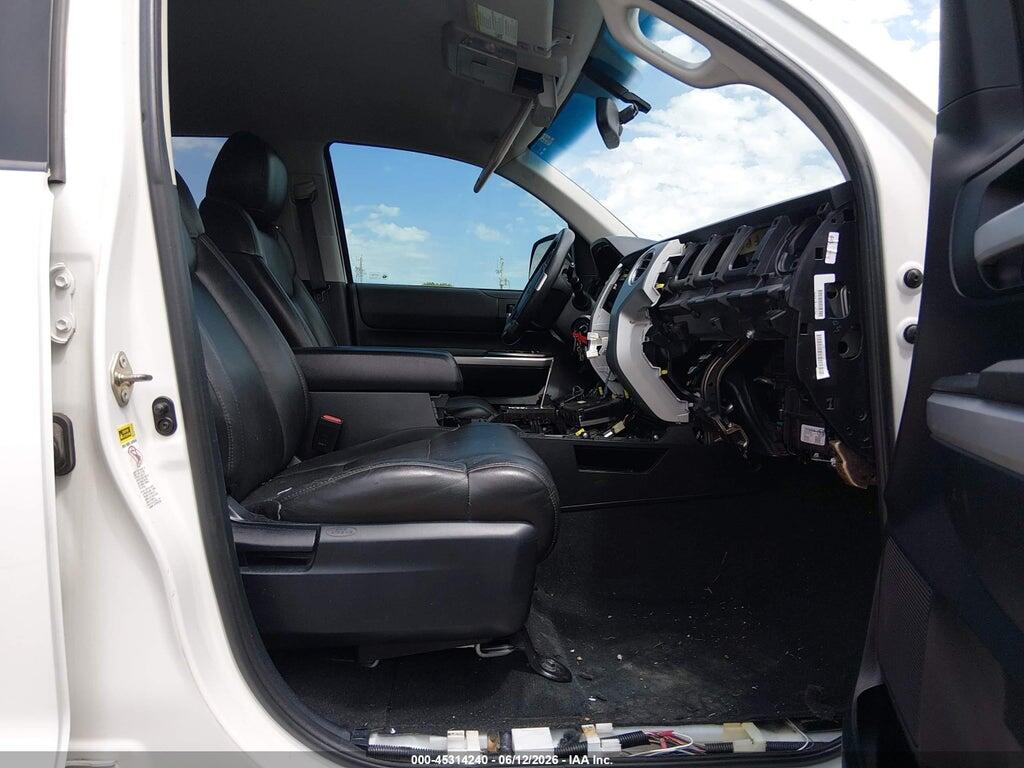 5TFDW5F18EX364906 2014 TOYOTA TUNDRA photo no. 5