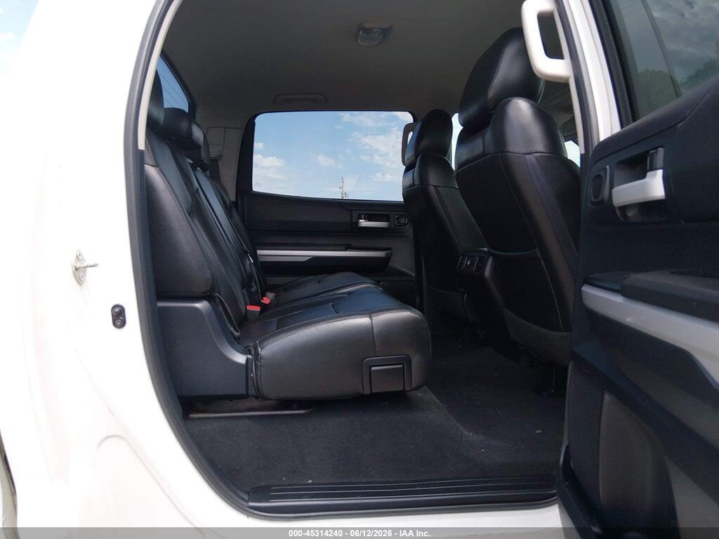 5TFDW5F18EX364906 2014 TOYOTA TUNDRA photo no. 8