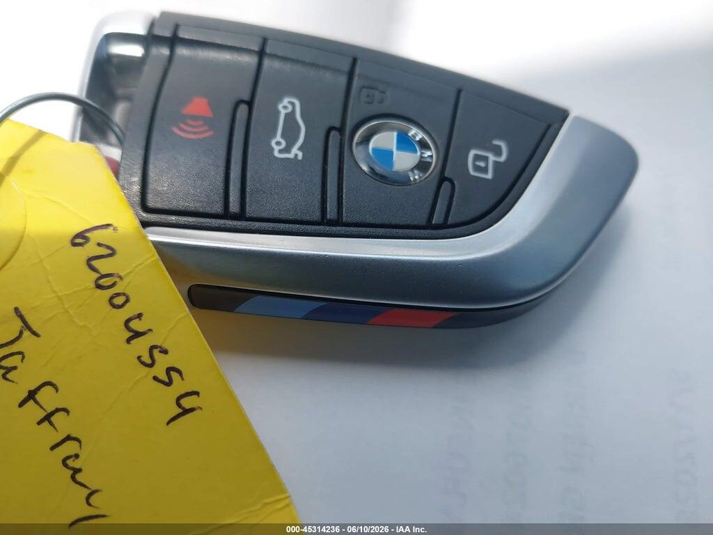 WBA5R7C56KAJ81448 2019 BMW 330I photo no. 11