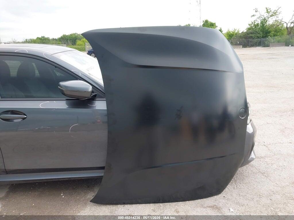 WBA5R7C56KAJ81448 2019 BMW 330I photo no. 12
